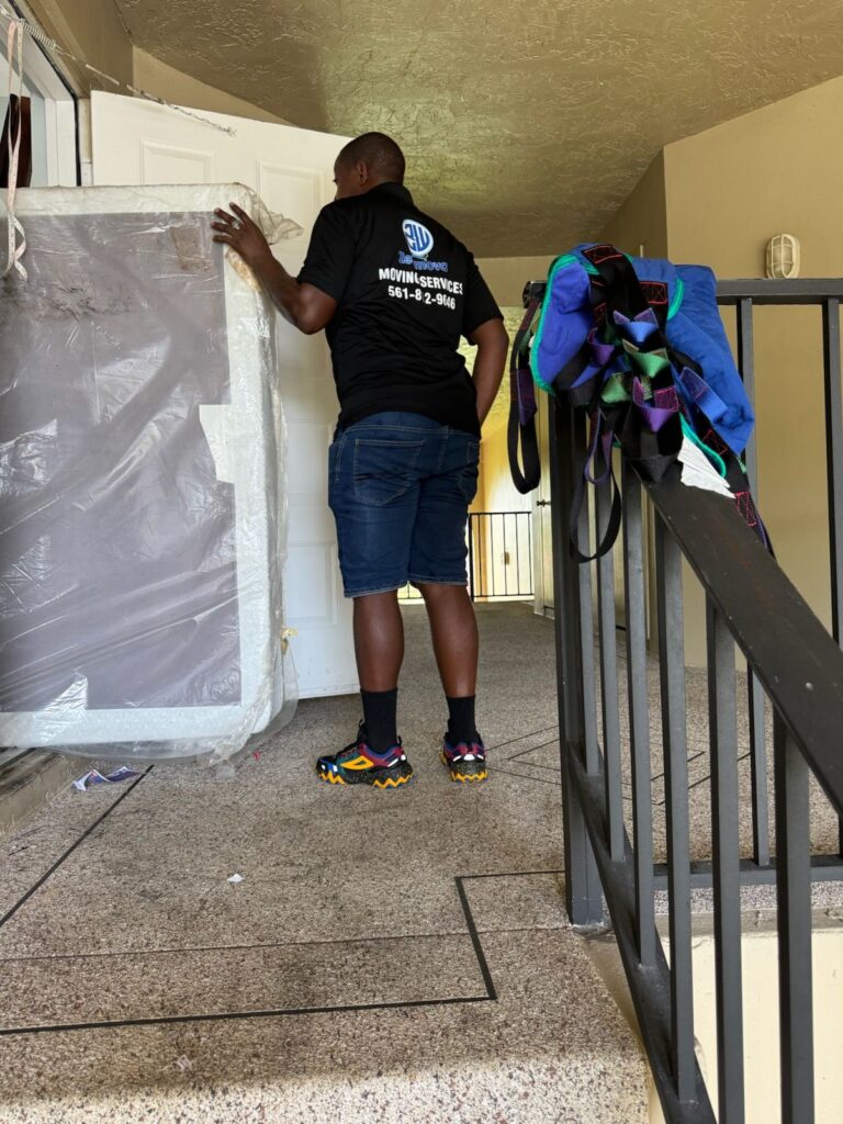 best apartment movers