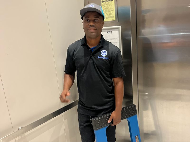 no hidden moving fees