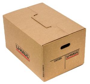 Legal Tote Box