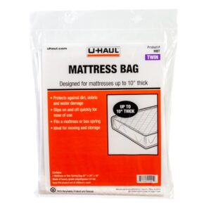 Mattress Bag (Twin)