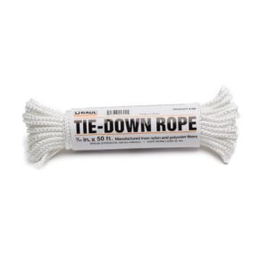 Nylon Tie-Down Rope