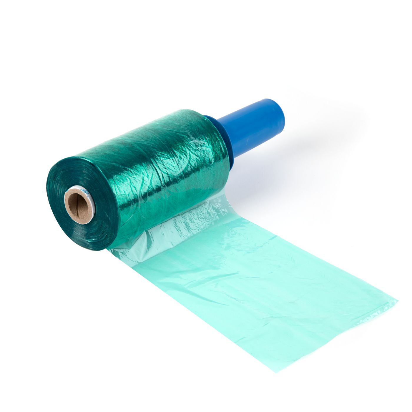 Plastic Stretch Wrap – 5 in. x 1000 ft. - Image 2