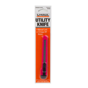 Utility Knife