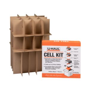 cell kit barrel box
